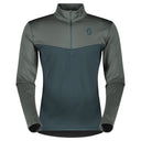 Scott M DEFINED LIGHT PULLOVER - PeakStyle