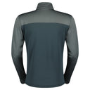 Scott M DEFINED LIGHT PULLOVER - PeakStyle