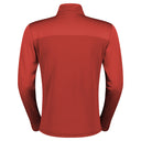 Scott M DEFINED LIGHT PULLOVER - PeakStyle