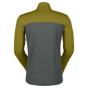 Scott M DEFINED LIGHT PULLOVER - PeakStyle