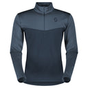 Scott M DEFINED LIGHT PULLOVER - PeakStyle