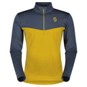 Scott M DEFINED LIGHT PULLOVER - PeakStyle