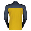 Scott M DEFINED LIGHT PULLOVER - PeakStyle