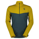 Scott M DEFINED LIGHT PULLOVER - PeakStyle