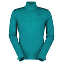 Scott M DEFINED LIGHT PULLOVER - PeakStyle