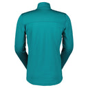 Scott M DEFINED LIGHT PULLOVER - PeakStyle