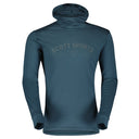 Scott M DEFINED MERINO L/SL HOODY - PeakStyle
