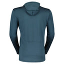 Scott M DEFINED MERINO L/SL HOODY - PeakStyle
