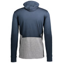 Scott M DEFINED MERINO L/SL HOODY - PeakStyle