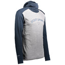 Scott M DEFINED MERINO L/SL HOODY - PeakStyle