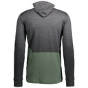 Scott M DEFINED MERINO L/SL HOODY - PeakStyle