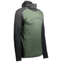 Scott M DEFINED MERINO L/SL HOODY - PeakStyle