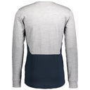 Scott M DEFINED MERINO L/SL SHIRT - PeakStyle