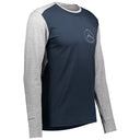 Scott M DEFINED MERINO L/SL SHIRT - PeakStyle