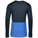 Scott M DEFINED MERINO L/SL SHIRT - PeakStyle