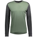 Scott M DEFINED MERINO L/SL SHIRT - PeakStyle