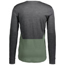 Scott M DEFINED MERINO L/SL SHIRT - PeakStyle