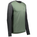 Scott M DEFINED MERINO L/SL SHIRT - PeakStyle
