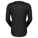 Scott M DEFINED MERINO L/SL TEE - PeakStyle