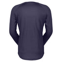Scott M DEFINED MERINO L/SL TEE - PeakStyle