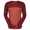 Scott M DEFINED MERINO L/SL TEE - PeakStyle