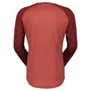 Scott M DEFINED MERINO L/SL TEE - PeakStyle