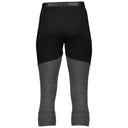 Scott M DEFINED MERINO PANTS - PeakStyle