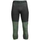 Scott M DEFINED MERINO PANTS - PeakStyle