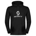 Scott M DEFINED MID PULLOVER HOODY - PeakStyle
