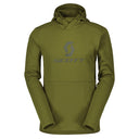 Scott M DEFINED MID PULLOVER HOODY - PeakStyle