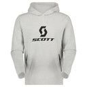 Scott M DEFINED MID PULLOVER HOODY - PeakStyle