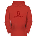 Scott M DEFINED MID PULLOVER HOODY - PeakStyle