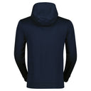 Scott M DEFINED MID PULLOVER HOODY - Dark Blue S Hoodies - PeakStyle