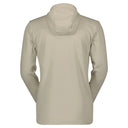 Scott M DEFINED MID PULLOVER HOODY - Dust White XS Hoodies - PeakStyle