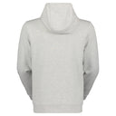 Scott M DEFINED MID PULLOVER HOODY - Light Grey S Hoodies - PeakStyle