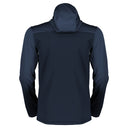 Scott M DEFINED TECH HOODY (VORGÄNGERMODELL) - PeakStyle