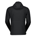 Scott M DEFINED TECH HYBRID PULLOVER - PeakStyle