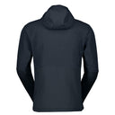 Scott M DEFINED TECH HYBRID PULLOVER - PeakStyle