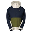 Scott M DRYOSPUN 3L REMIX JACKET - PeakStyle