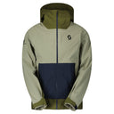 Scott M DRYOSPUN 3L REMIX JACKET - PeakStyle