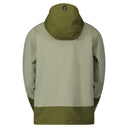 Scott M DRYOSPUN 3L REMIX JACKET - PeakStyle