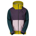 Scott M DRYOSPUN 3L REMIX JACKET - PeakStyle