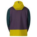Scott M DRYOSPUN 3L REMIX JACKET - PeakStyle