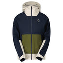 Scott M DRYOSPUN 3L REMIX JACKET - Fir Green - Dark Blue S Wintersportjacken - PeakStyle