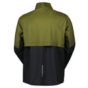 Scott M ENDURANCE ANORAK WB JACKET - Fir Green - Black S Oberbekleidung - PeakStyle