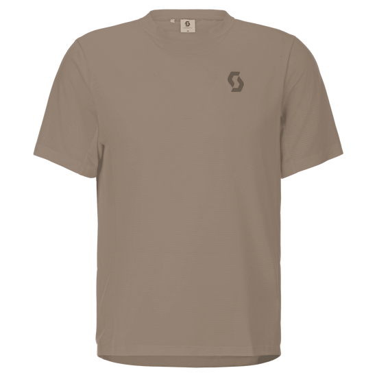SCOTT M Endurance LT Kurzarm-T-Shirt Herren - Laufshirts bei PeakStyle