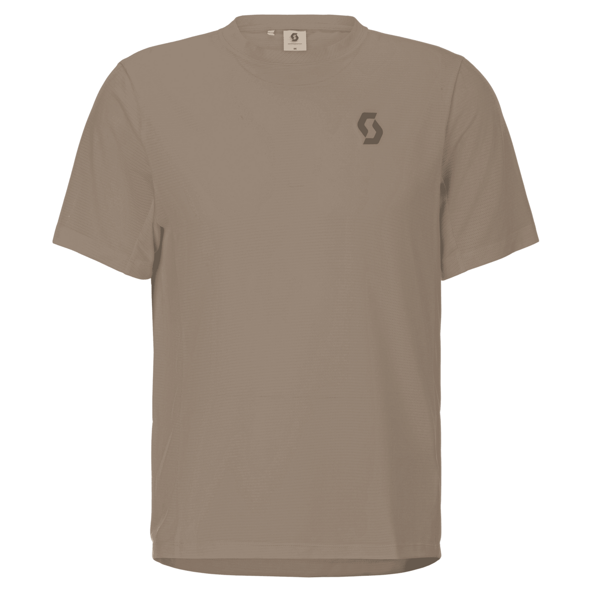 SCOTT M Endurance LT Kurzarm-T-Shirt Herren - Laufshirts bei PeakStyle