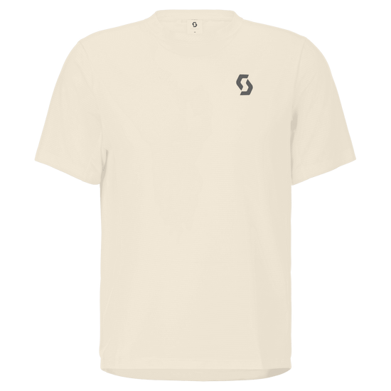 SCOTT M Endurance LT Kurzarm-T-Shirt Herren - Laufshirts bei PeakStyle