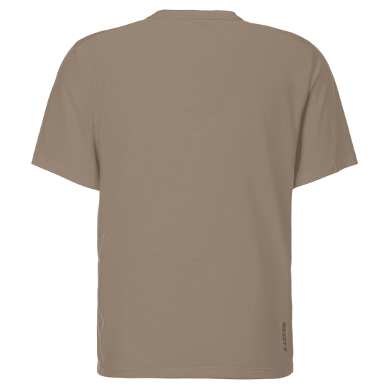 SCOTT M Endurance LT Kurzarm-T-Shirt Herren - Laufshirts bei PeakStyle