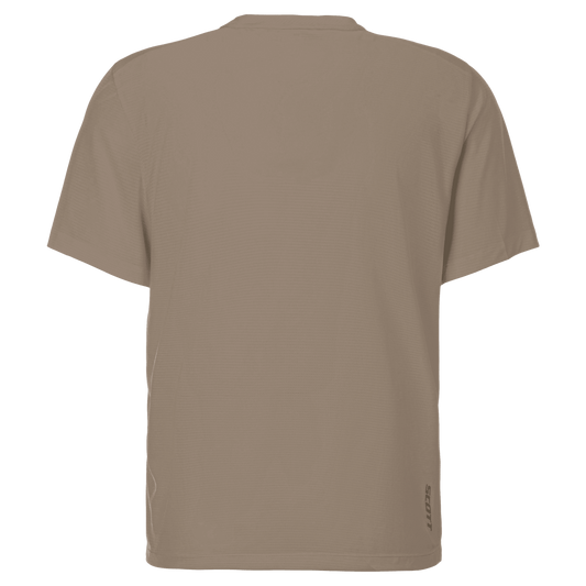 SCOTT M Endurance LT Kurzarm-T-Shirt Herren - Laufshirts bei PeakStyle